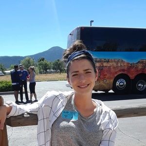 Meet your Posher, Meaghan